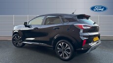 Ford Puma 1.0 EcoBoost Hybrid mHEV ST-Line 5dr Petrol Hatchback